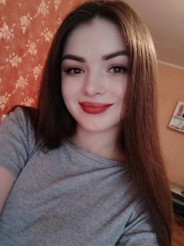 Проститутка Агнесса